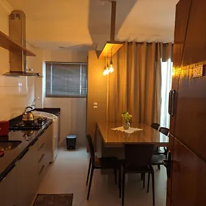  Apartamento Apartamento Ingleses Brasil