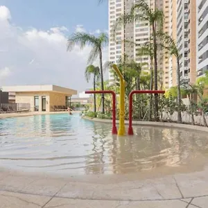  Apartamento 501 Dentro De Um Verdadeiro Brasil