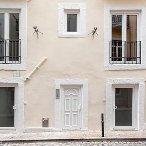 Condessa 29 E 33 Lisboa