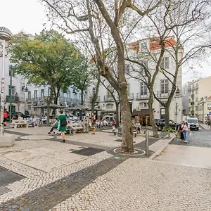 Condessa 29 E 33 Lisboa