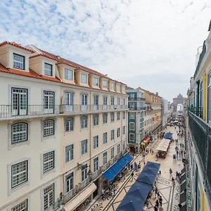 Via Augusta 129 Lisboa