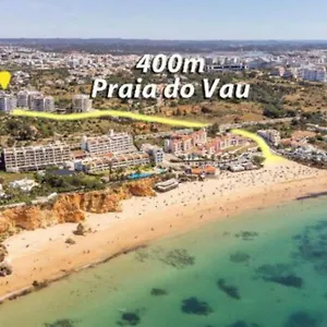  Apartamento Cozy With Seaview 300m From The Portugal
