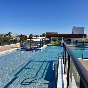  Apartamento Porto Atlantis - 304 Brasil