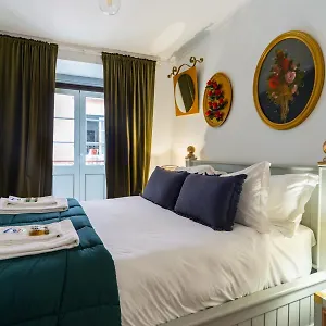 In Bairro Alto 3 - Charm Lisboa