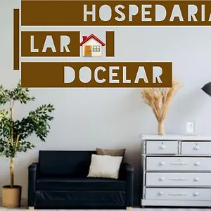  Quarto em Acomodações Particulares Lar Doce Lar 2 Brasil