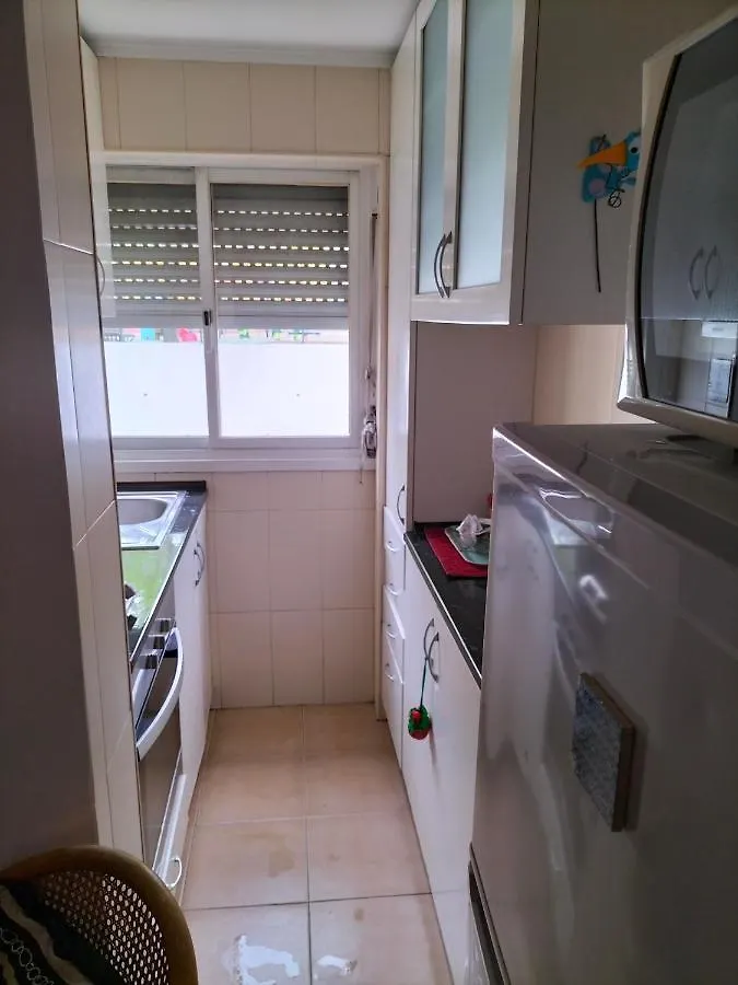 Homestay Lisboa, Madre Deus Apartment Portugal